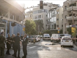 İsrail'in kuzey bölgeleri hariç kısıtlamalar kaldırıldı