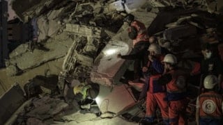 Lübnan'da can kaybı 254'e yükseldi