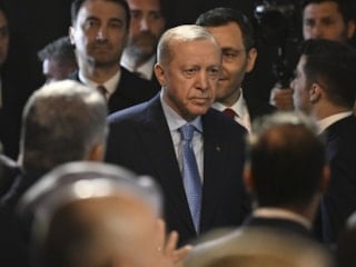 Cumhurbaşkanı Erdoğan'ın yoğun barış diplomasisi trafiği