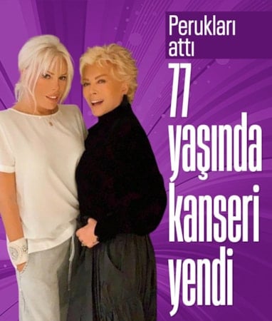 Semiramis Pekkan'dan yeni kareler