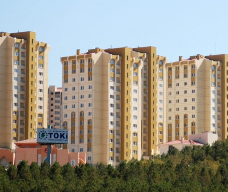 2026 TOKİ Çorum kurası tarihi: İşte yeri ve saati