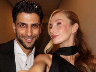 Reynmen’e eşi Cansu Emire makyaj yaptı! Videoya yorum yağdı