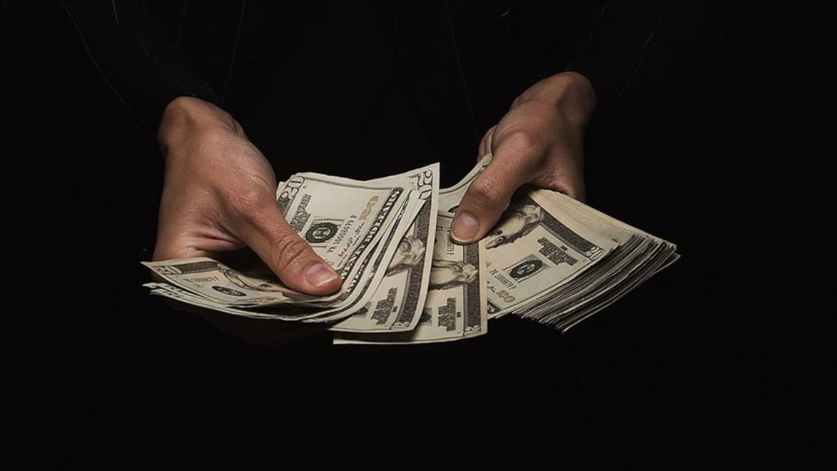 İstanbul döviz piyasası: Dolar ve euronun güncel fiyatları