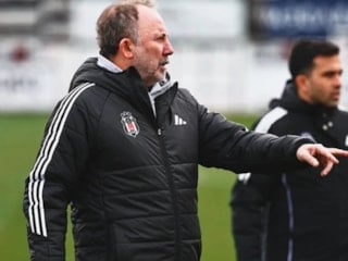 Beşiktaş'ta köklü değişim: Sergen Yalçın 23 ismi kadroda düşünmüyor!