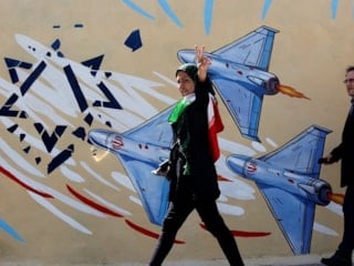 İran heyeti ateşkes görüşmeleri için Pakistan yolunda