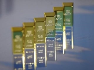 Altın fiyatları yatay seyirde