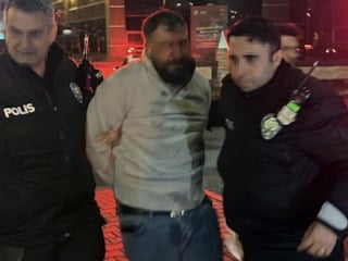 Kayseri'de polisin 'dur' ihtarına uymayan alkollü sürücüye 450 bin TL ceza
