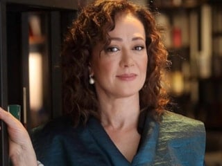 Bennu Yıldırımlar'dan Yaprak Dökümü açıklaması: Fikret rolünü başkası oynayabilir