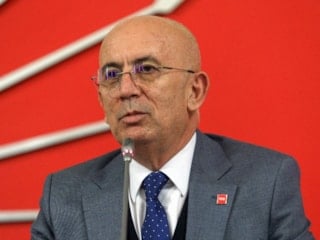 CHP Ankara İl Başkanı Ümit Erkol gözaltına alındı