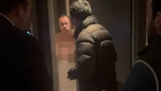 Otel odasında basılan CHP'li Özkan Yalım, Özgür Özel'i tehdit etti: Her şeyi anlatırım