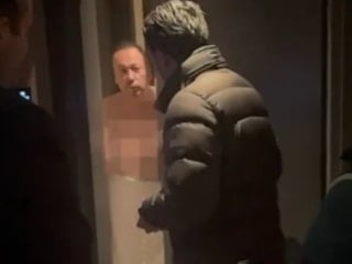 Otel odasında basılan CHP'li Özkan Yalım, Özgür Özel'i tehdit etti: Her şeyi anlatırım