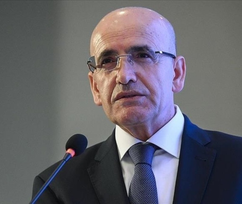Mehmet Şimşek: 2. Dünya Savaşı sonrası yaşanan en büyük şok