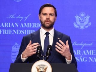 ABD'nin İran ile görüşmesine Başkan Yardımcısı JD Vance katılacak