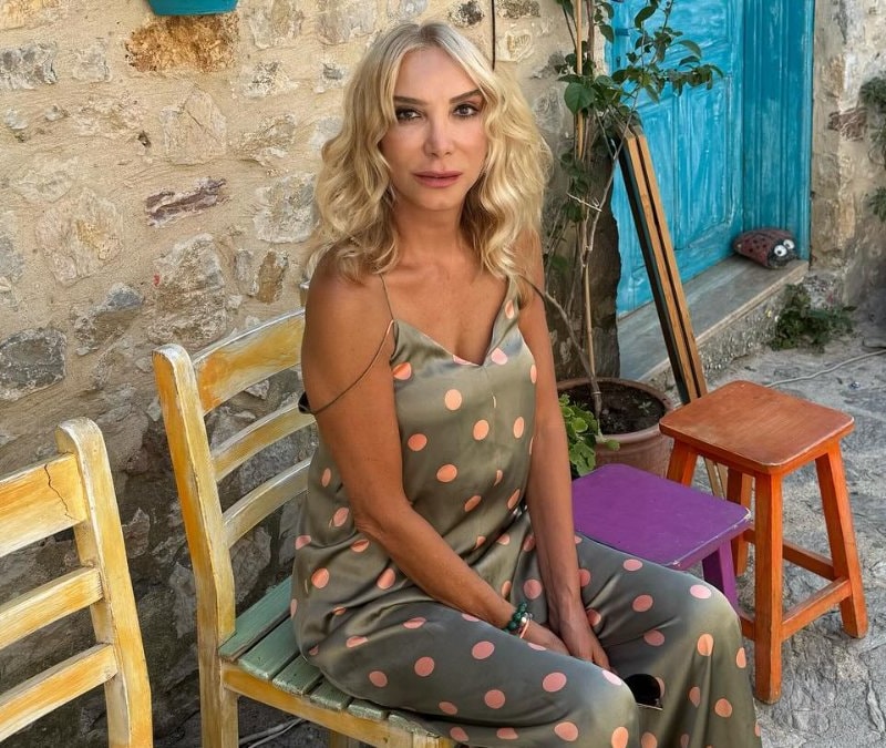 Yasemin Bozkurt'un Kenan İmirzalıoğlu anısı: Bir köylü çocuğuydu