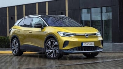 Nisan 2026 Volkswagen fiyat listesi: Polo, Golf, Tiguan, T-Roc, Taigo, Tayron…