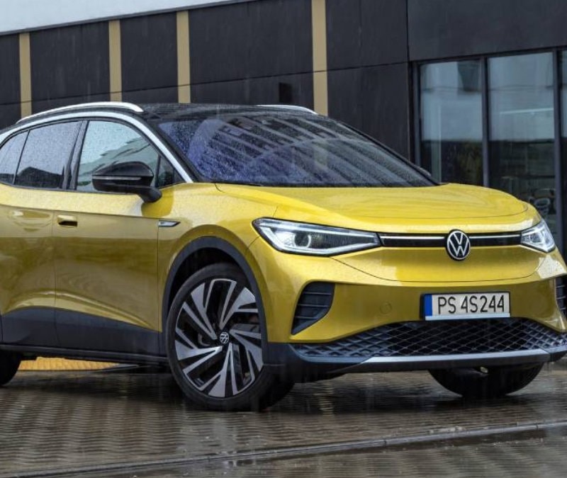 Nisan 2026 Volkswagen fiyat listesi: Polo, Golf, Tiguan, T-Roc, Taigo, Tayron…