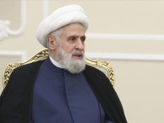 İsrail ordusu: Hizbullah lideri öldürüldü