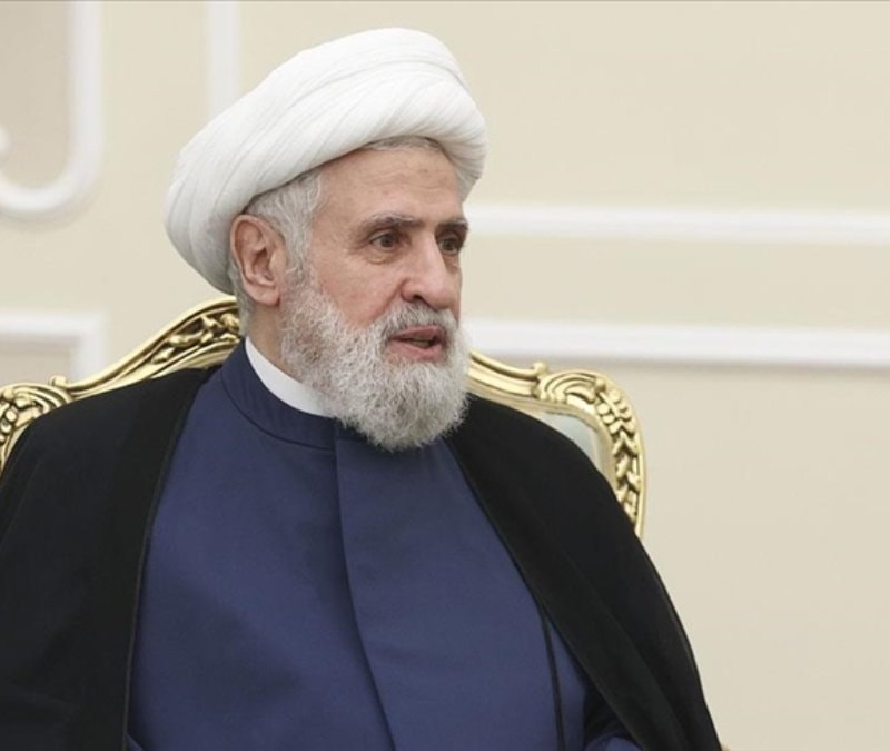 İsrail ordusu: Hizbullah lideri öldürüldü