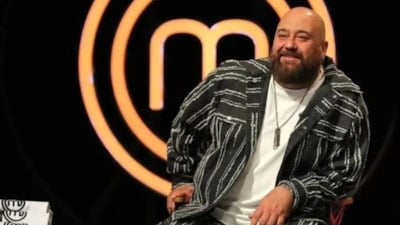 Uyuşturucudan hakkında gözaltı kararı verilen Somer Sivrioğlu'ndan açıklama geldi