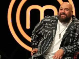 Uyuşturucudan hakkında gözaltı kararı verilen Somer Sivrioğlu'ndan açıklama geldi