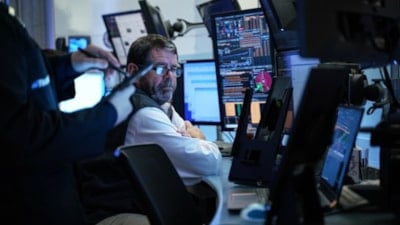 Küresel piyasalar ABD büyüme verilerine odaklandı