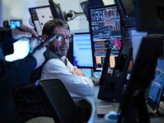 Küresel piyasalar ABD büyüme verilerine odaklandı