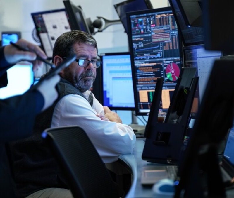 Küresel piyasalar ABD büyüme verilerine odaklandı