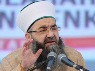 Muhafazakar camiada Muaviye tartışması: Cübbeli Ahmet'ten Ali Rıza Demircan'a reddiye