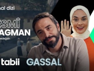 Gassal 3. sezon 1. fragmanı: "Hepiniz öleceksiniz"
