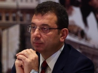 İBB'ye yönelik 'yolsuzluk' davasında 5'inci hafta