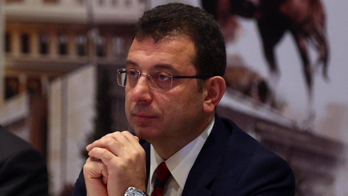 İBB'ye yönelik 'yolsuzluk' davasında 5'inci hafta