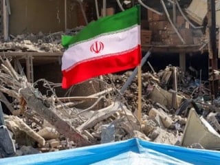 İran, ateşkesin ardından can kayıplarını açıkladı