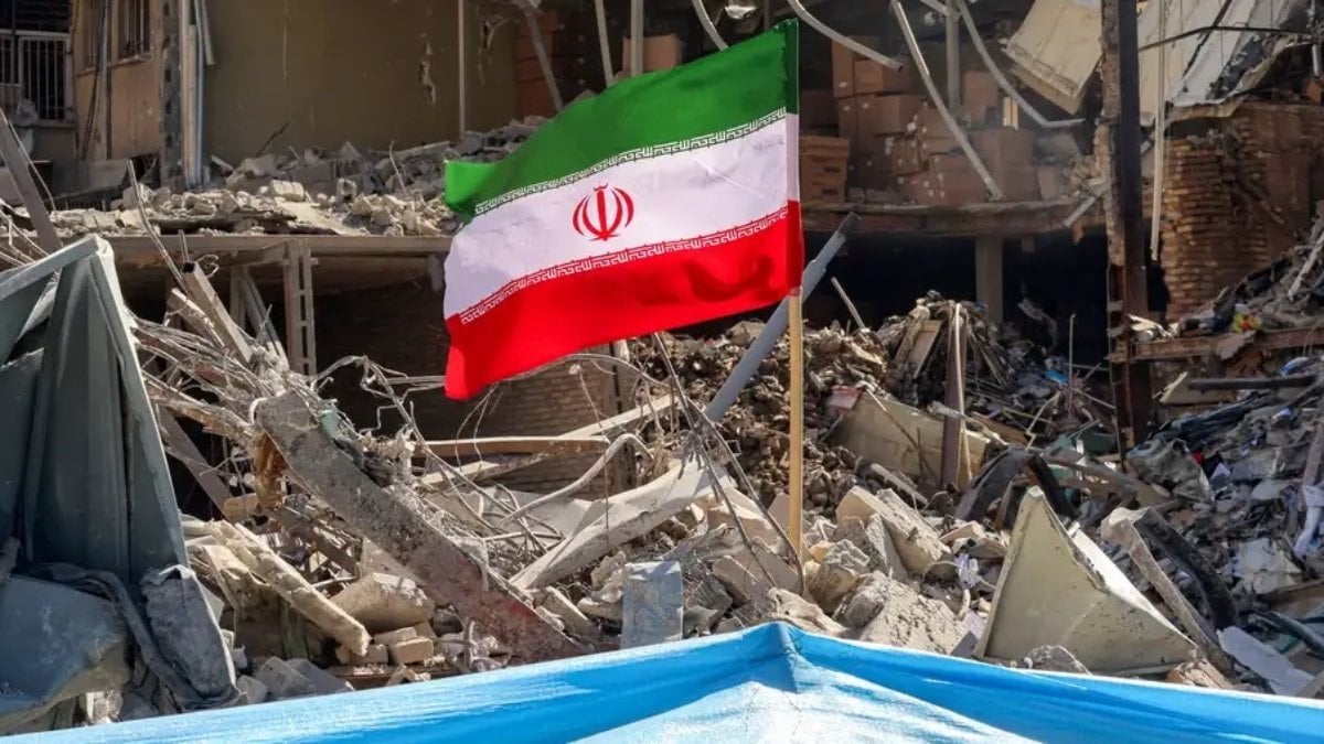İran, ateşkesin ardından can kayıplarını açıkladı