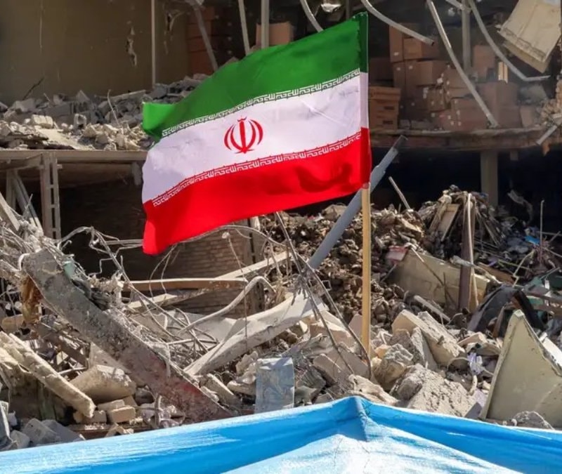 İran, ateşkesin ardından can kayıplarını açıkladı