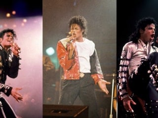 Michael Jackson filminden fragman geldi: Öz yeğeni canlandırıyor