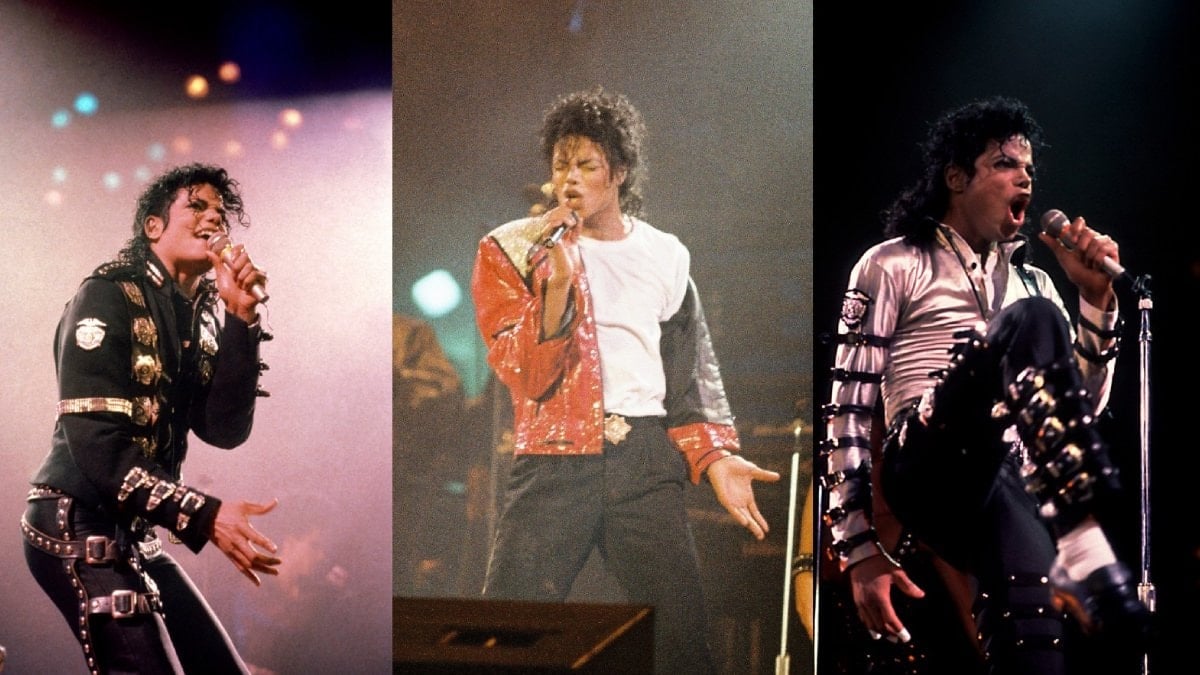 Michael Jackson filminden fragman geldi: Öz yeğeni canlandırıyor