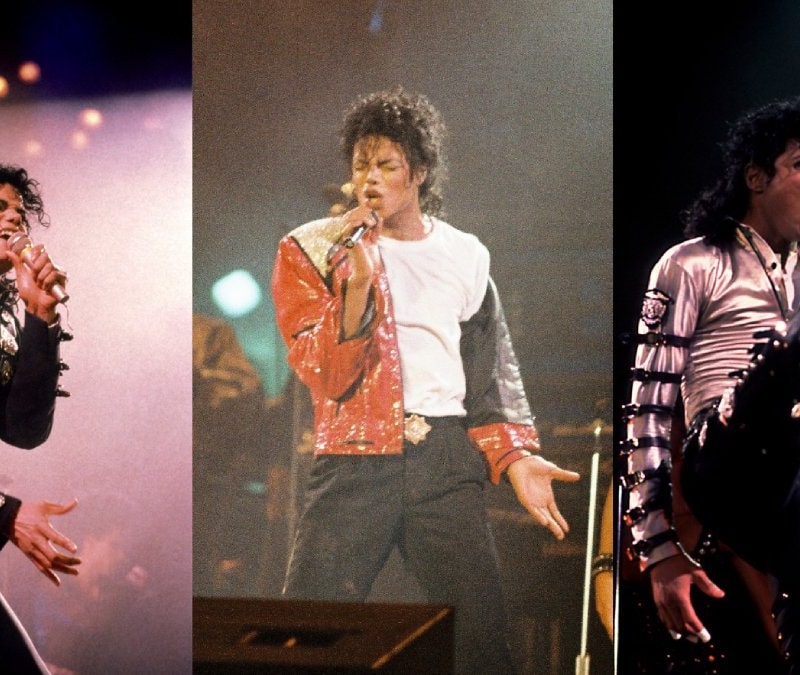 Michael Jackson filminden fragman geldi: Öz yeğeni canlandırıyor