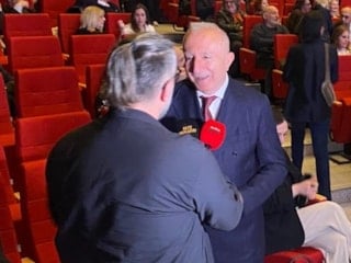 Orhan Miroğlu 'hadiseleri' karıştırdı