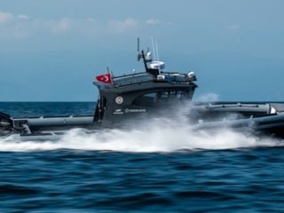 HAVELSAN'ın İtalyan ortaklığı üretime geçti