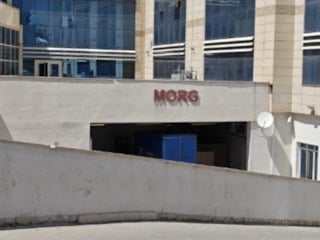 Siirt'te baraj şantiyesinde acı olay: İşçi yatağında ölü bulundu