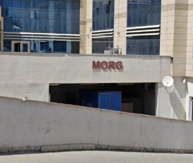 Siirt'te baraj şantiyesinde acı olay: İşçi yatağında ölü bulundu