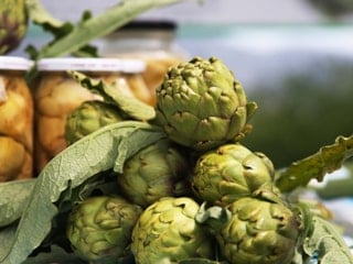 "Çılgın sebze" olarak biliniyor; Ekenin kazancı bitmek bilmiyor...