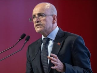 Mehmet Şimşek: Asla vergi affı niteliğinde bir yapılandırma olmayacak