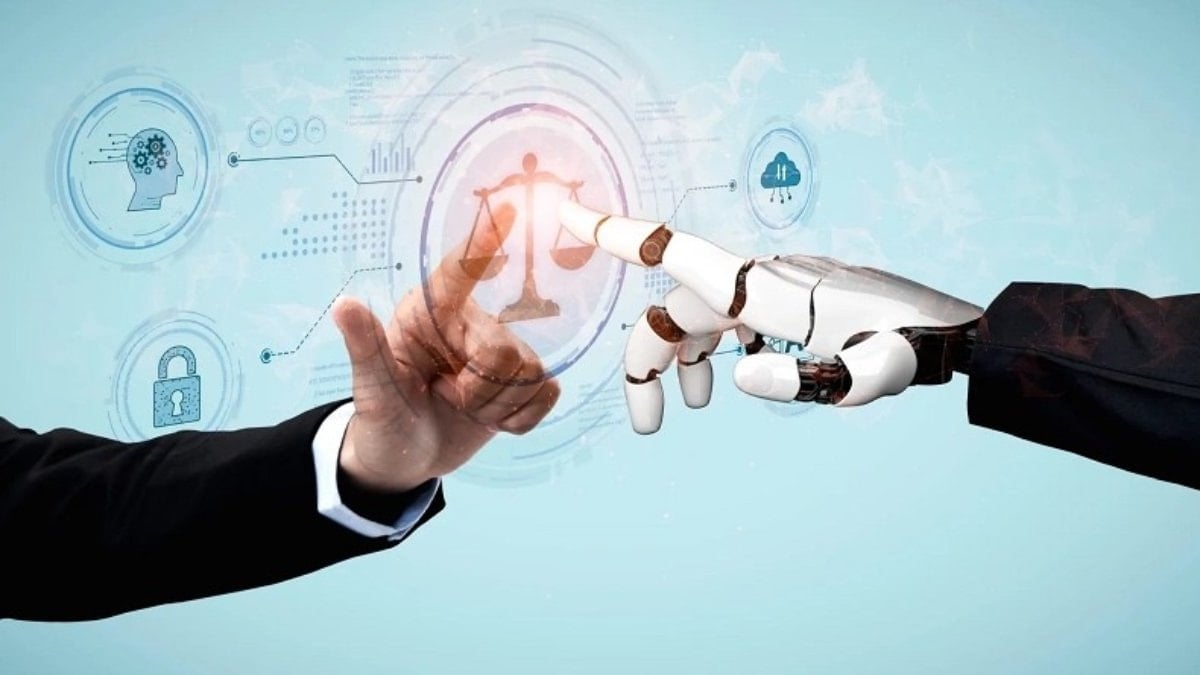 Uzmanlardan sosyal medya için 'etik algoritma' uyarısı