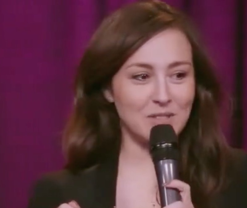 Fenomen Tuba Ulu gözaltına alındı