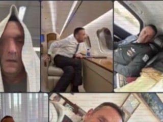 İran bağlantılı hackerlar, İsrail'in eski genelkurmay başkanının telefonunu ele geçirdi