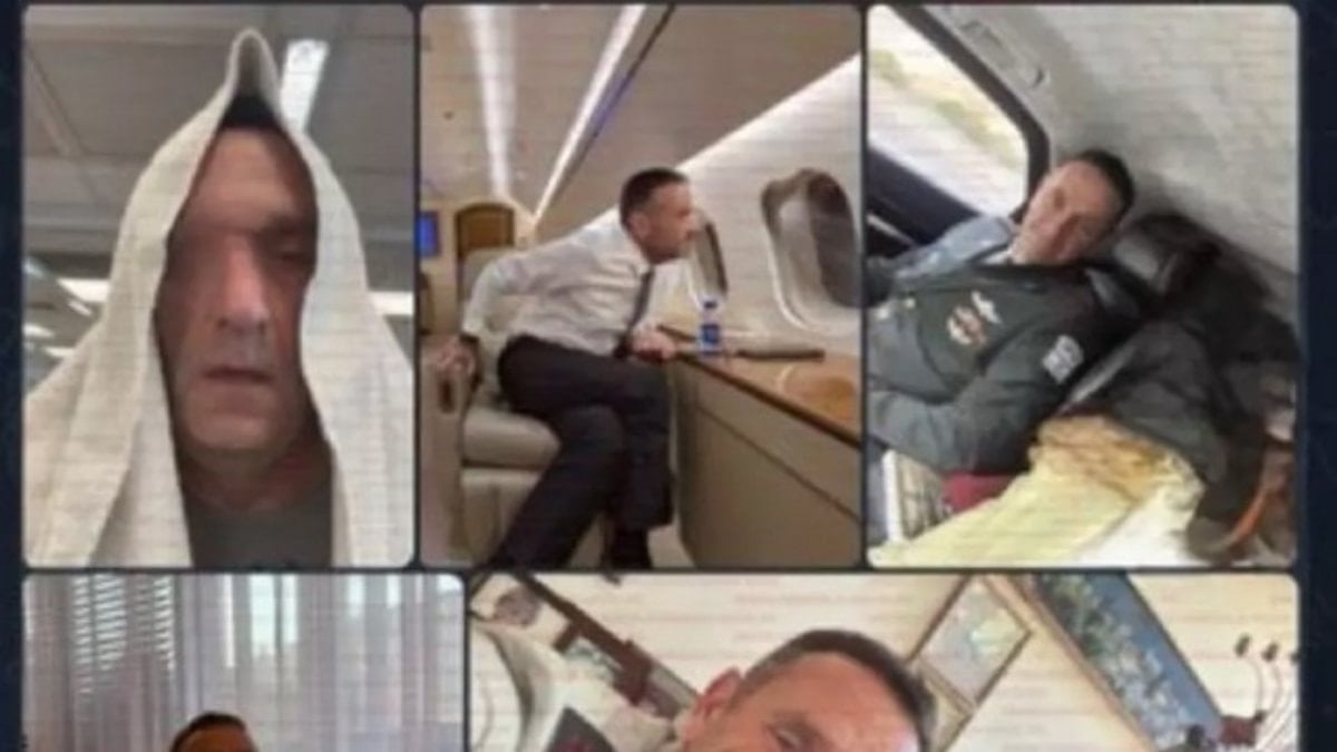 İran bağlantılı hackerlar, İsrail'in eski genelkurmay başkanının telefonunu ele geçirdi