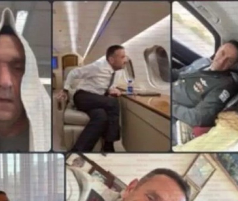 İran bağlantılı hackerlar, İsrail'in eski genelkurmay başkanının telefonunu ele geçirdi