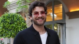 109 kilodan 92 kiloya düştü! Mustafa Mert Koç'un eski hali gündem oldu