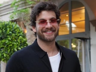 109 kilodan 92 kiloya düştü! Mustafa Mert Koç'un eski hali gündem oldu